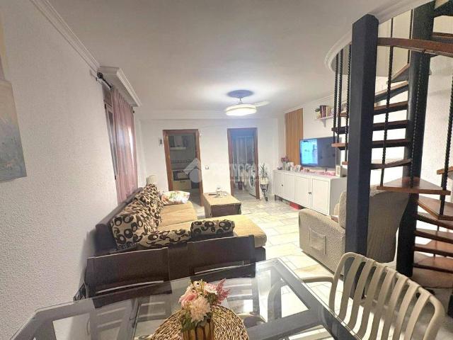 Chalet en venta en Distrito Centro, Córdoba