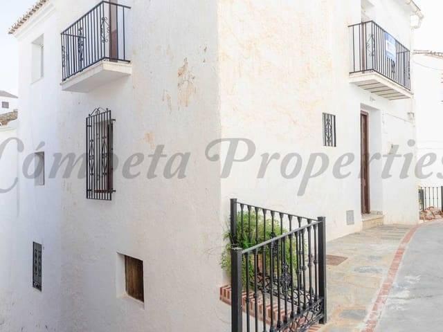 Villa en venta en Sedella