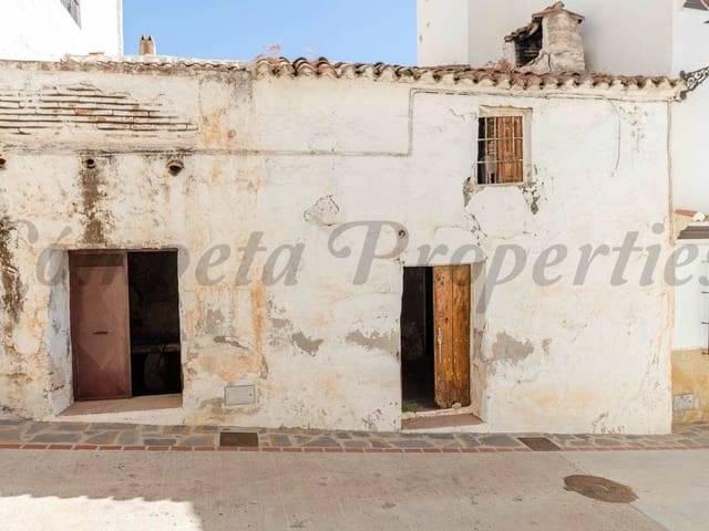 Villa en venta en Sedella