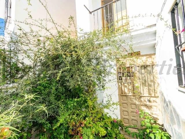 Villa en venta en Sedella