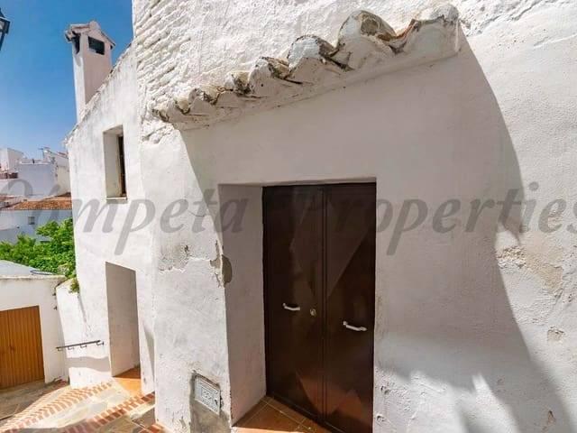 Villa en venta en Sedella