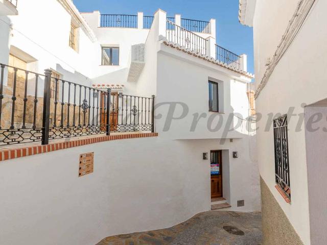 Chalet en venta en La Axarquía, Andalucía