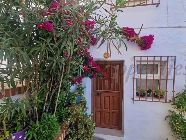 Villa en venta en Sedella