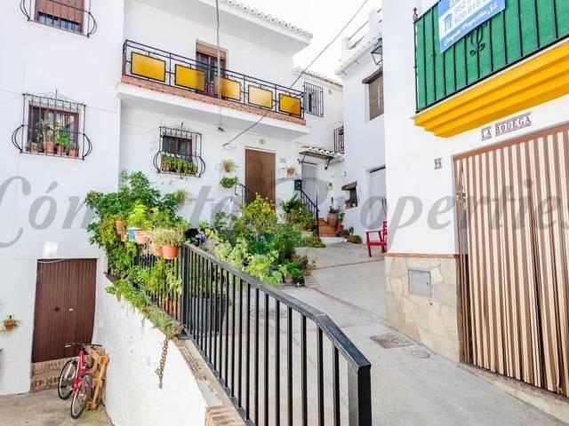 Villa en venta en Sedella