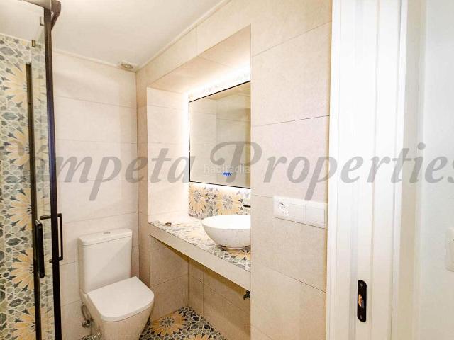 Chalet en venta en La Axarquía, Andalucía