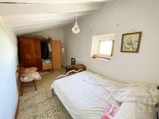 Villa en venta en Sedella