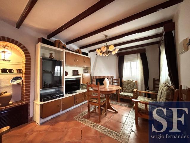 Chalet en venta en La Axarquía, Andalucía