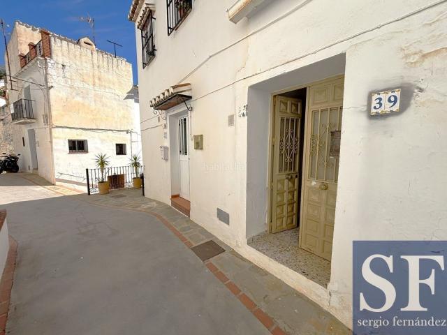 Chalet en venta en La Axarquía, Andalucía