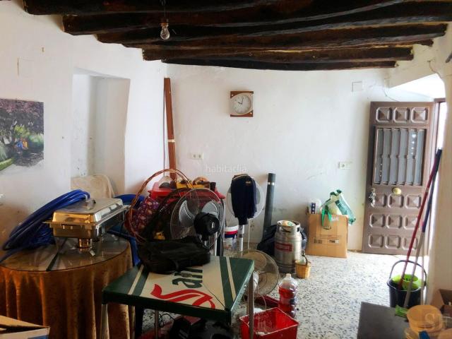 Villa en venta en Sedella