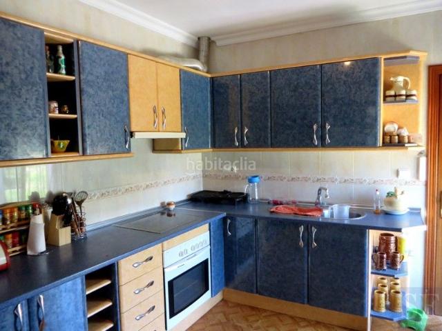 Chalet en venta en La Axarquía, Andalucía