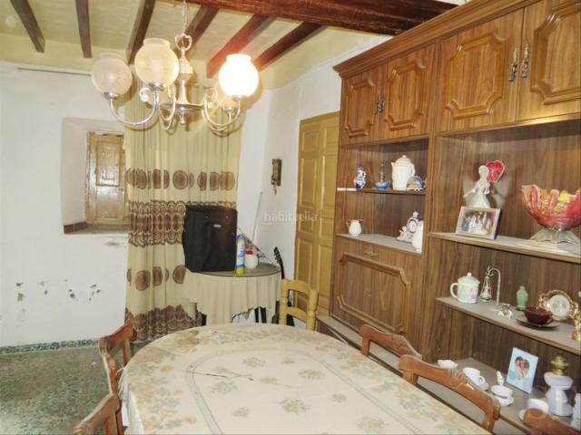 Villa en venta en Sedella