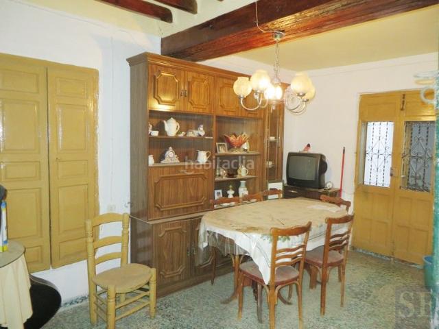 Chalet en venta en La Axarquía, Andalucía