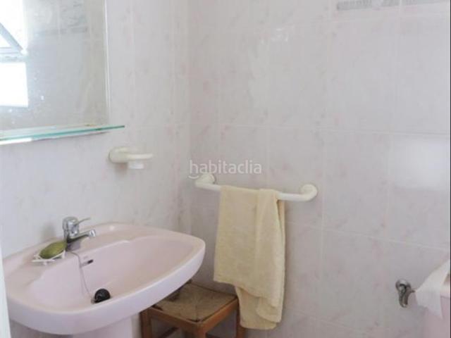 Villa en venta en Sedella