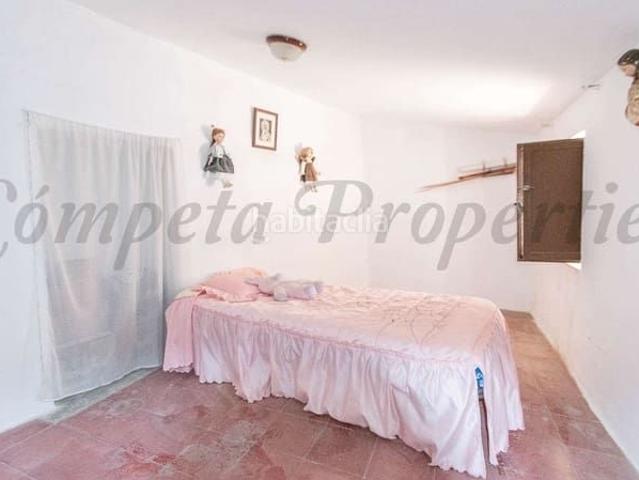 Chalet en venta en La Axarquía, Andalucía