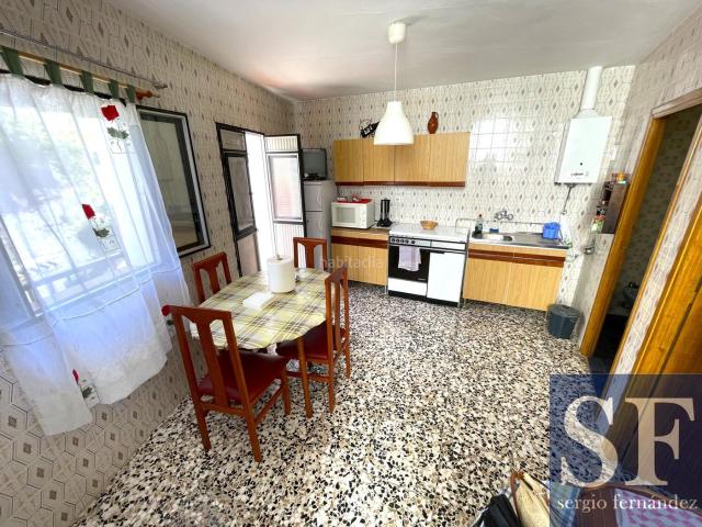 Chalet en venta en La Axarquía, Andalucía