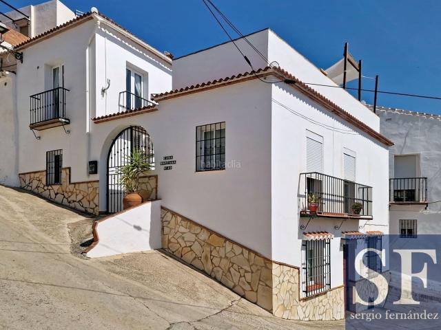 Chalet en venta en La Axarquía, Andalucía
