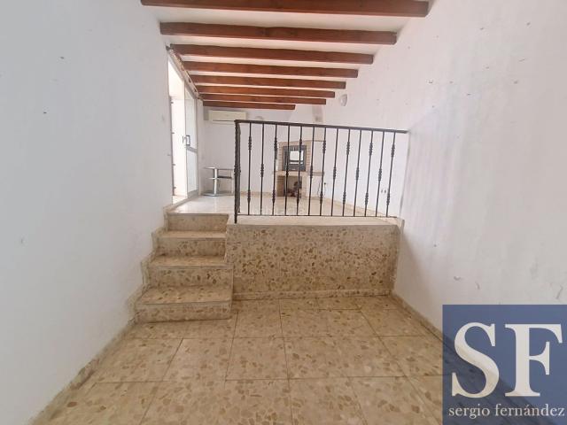 Chalet en venta en La Axarquía, Andalucía
