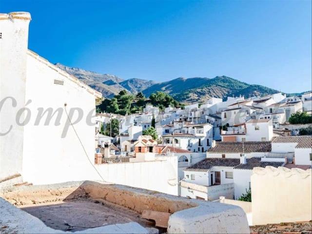 Villa en venta en Sedella