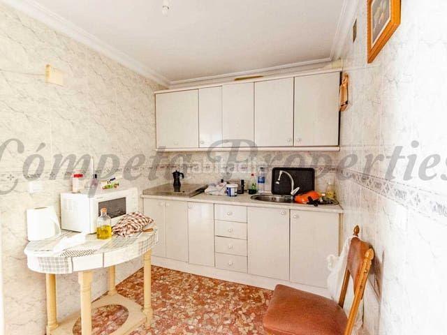Chalet en venta en La Axarquía, Andalucía
