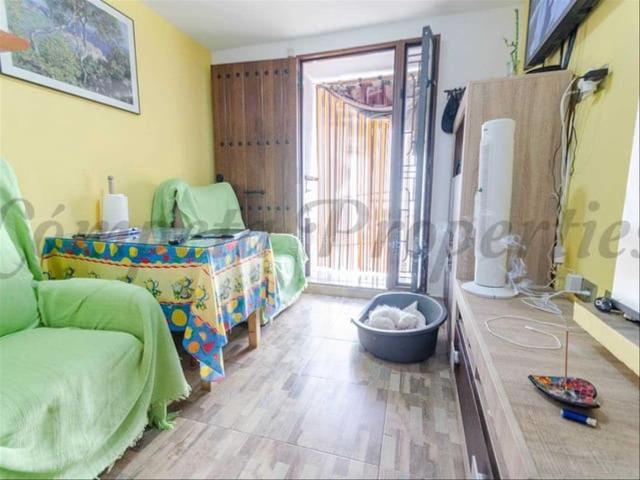 Villa en venta en Sedella