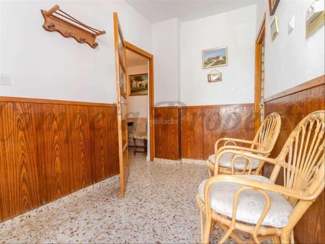 Chalet en venta en La Axarquía, Andalucía