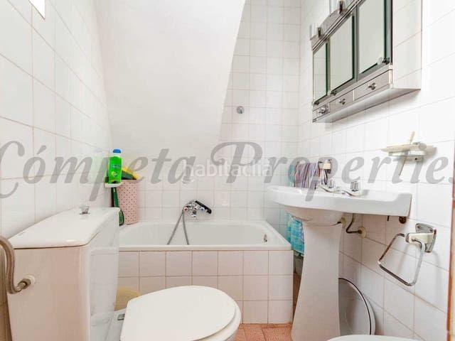Chalet en venta en La Axarquía, Andalucía