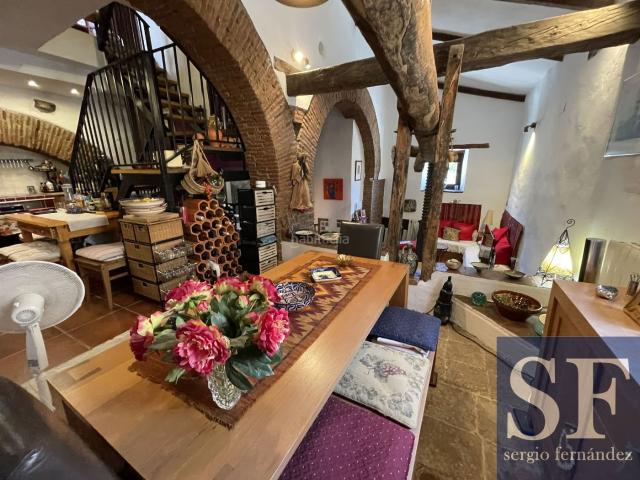 Chalet en venta en La Axarquía, Andalucía