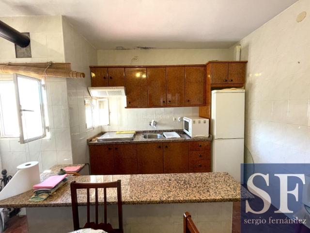 Villa en venta en Sedella