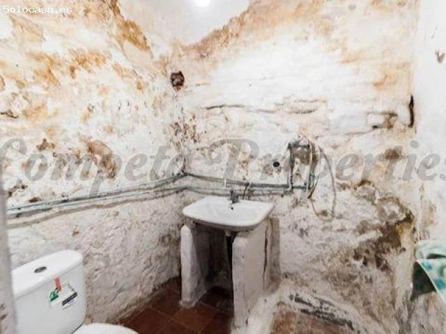 Casa en venta en Sedella