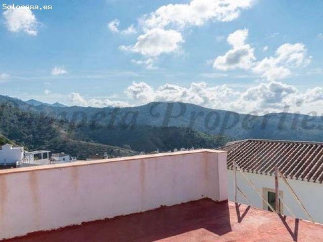 Casa en venta en Sedella