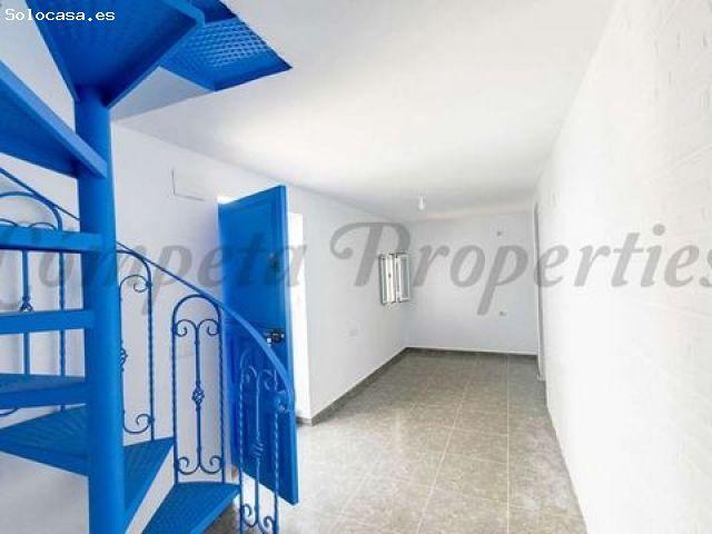 Casa en venta en Sedella