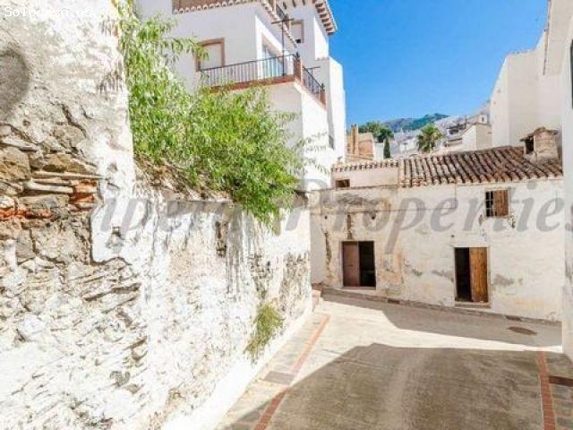 Casa en venta en Sedella