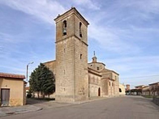 Casa en venta en Segovia, Barrio de la Iglesia