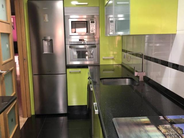 Casa en venta en Segovia, San Lorenzo