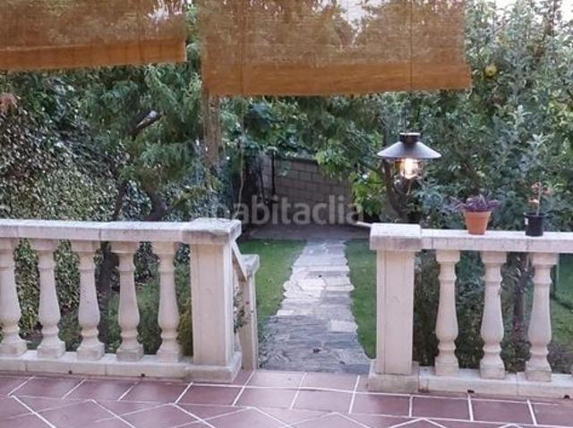 Chalet en venta en San Lorenzo, Segovia