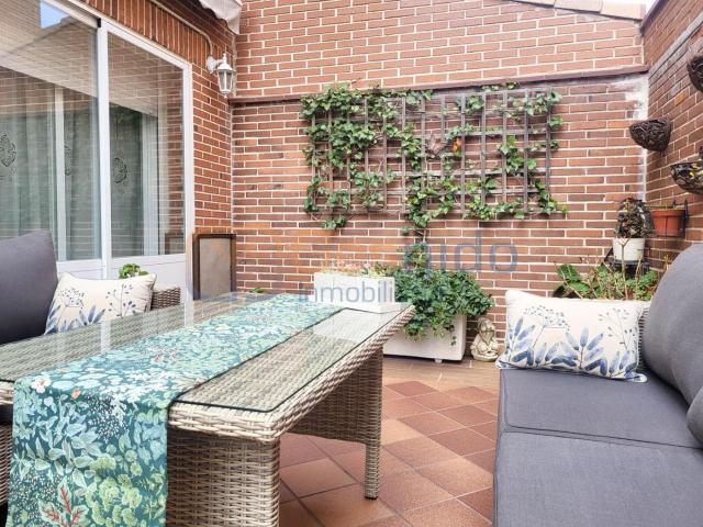 Chalet en venta en Segovia, Santa Columba