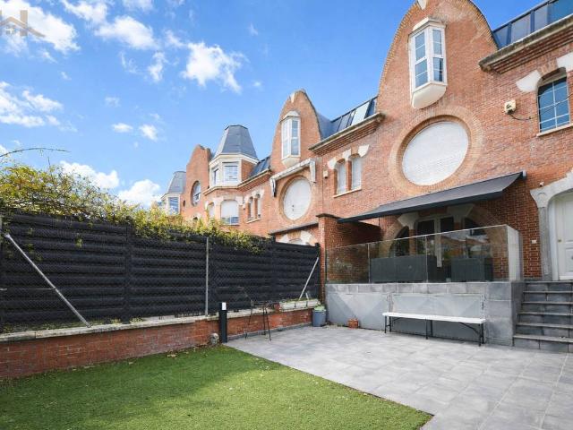 Chalet en venta en Tres Cantos, Madrid