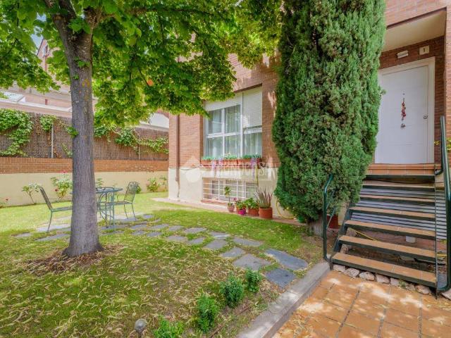 Chalet en venta en Tres Cantos, Madrid