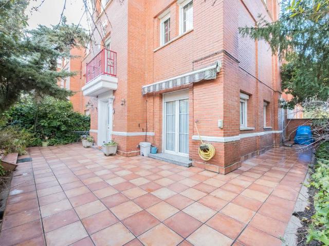 Chalet en venta en Tres Cantos, Madrid