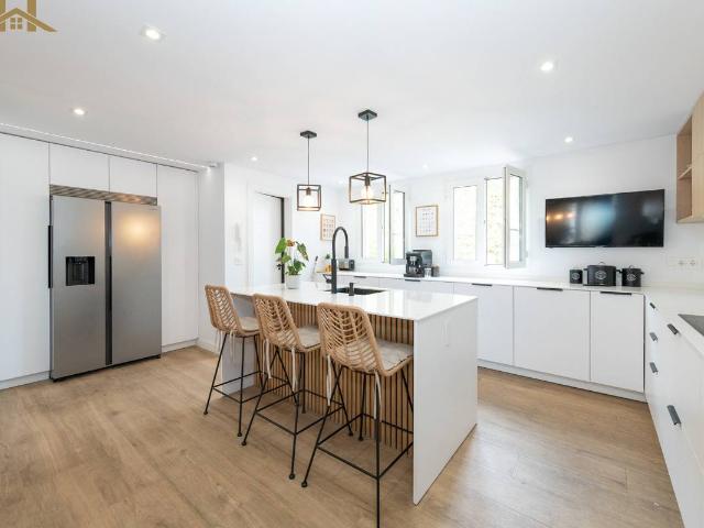 Chalet en venta en Tres Cantos, Madrid