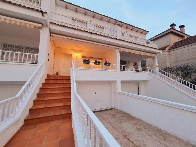 Chalet en venta en Calafell, Baix Penedès