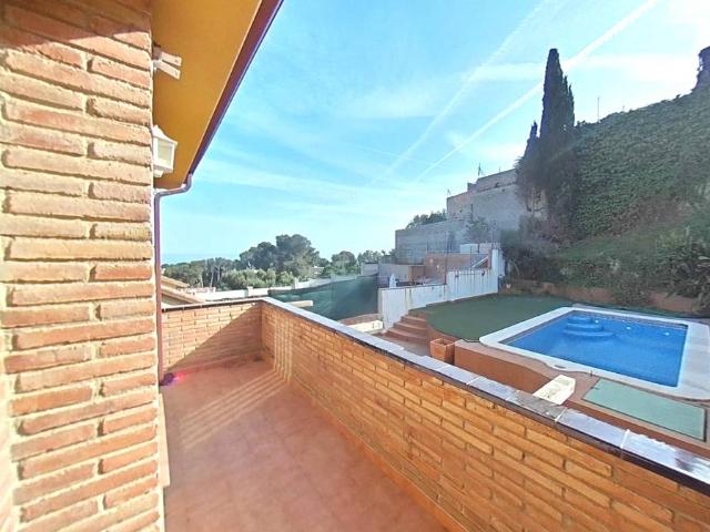 Chalet en venta en Calafell, Baix Penedès