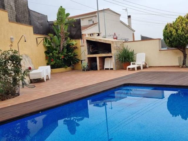 Chalet en venta en Calafell, Baix Penedès