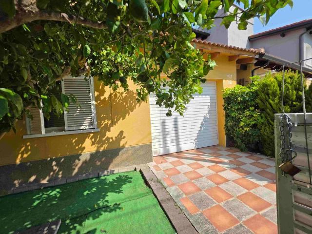 Chalet en venta en Calafell Poble, Calafell