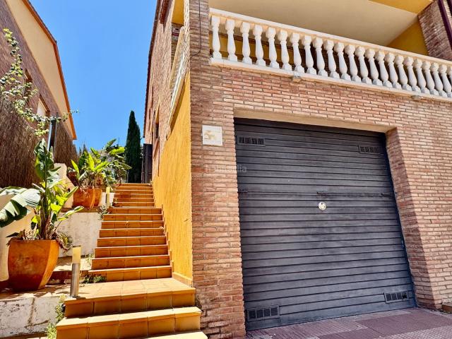 Chalet en venta en Segur de Calafell, Baix Penedès