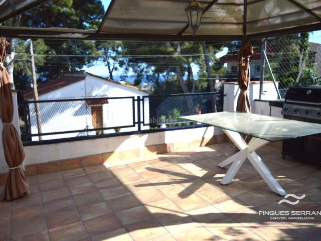 Chalet en venta en Segur de Calafell, Baix Penedès