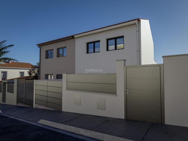 Chalet en venta en Segur de Calafell, Baix Penedès