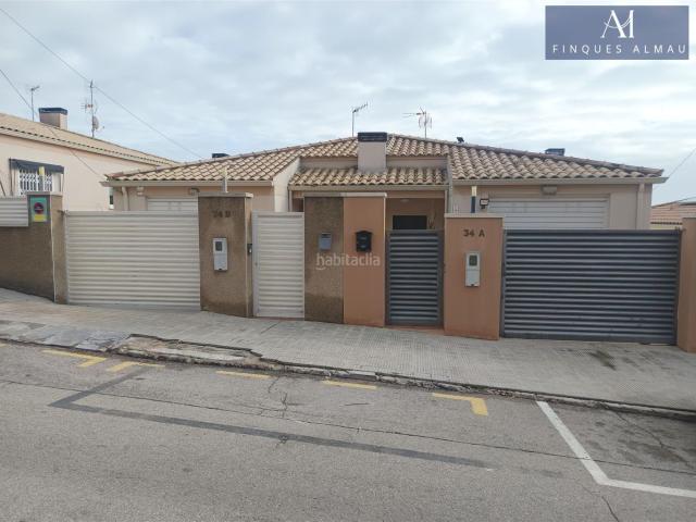 Chalet en venta en Segur de Calafell, Baix Penedès