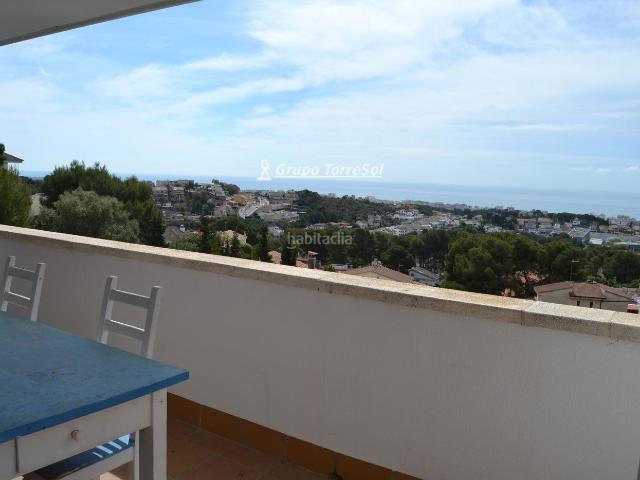 Chalet en venta en Segur de Calafell, Baix Penedès