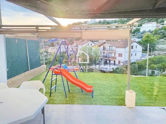 Chalet en venta en Segur de Dalt, Baix Penedès